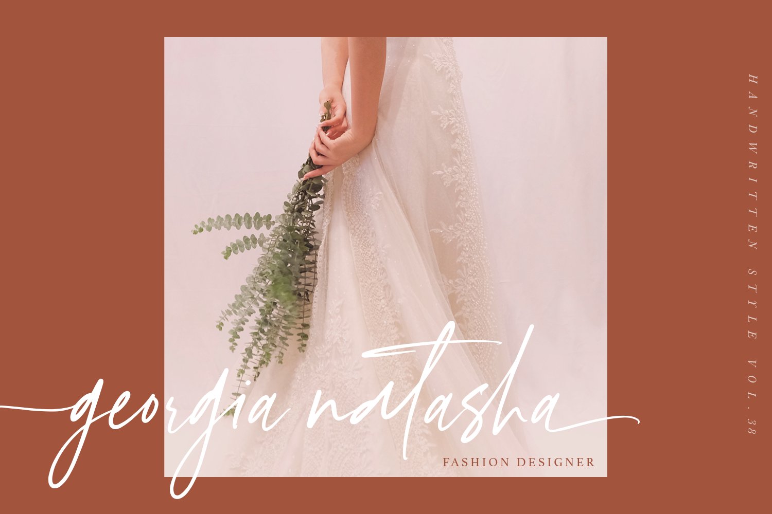 Teracotta – Handwritten Font 手写签名风格时尚婚礼请帖、社交媒体、LOGO、婚礼、品牌、平面设计字体 设计素材 第16张-素材湾丨精选海外优质设计素材资源 Teracotta – Handwritten Font 手写签名风格时尚婚礼请帖、社交媒体、LOGO、婚礼、品牌、平面设计字体 设计素材 sucaiwan.com