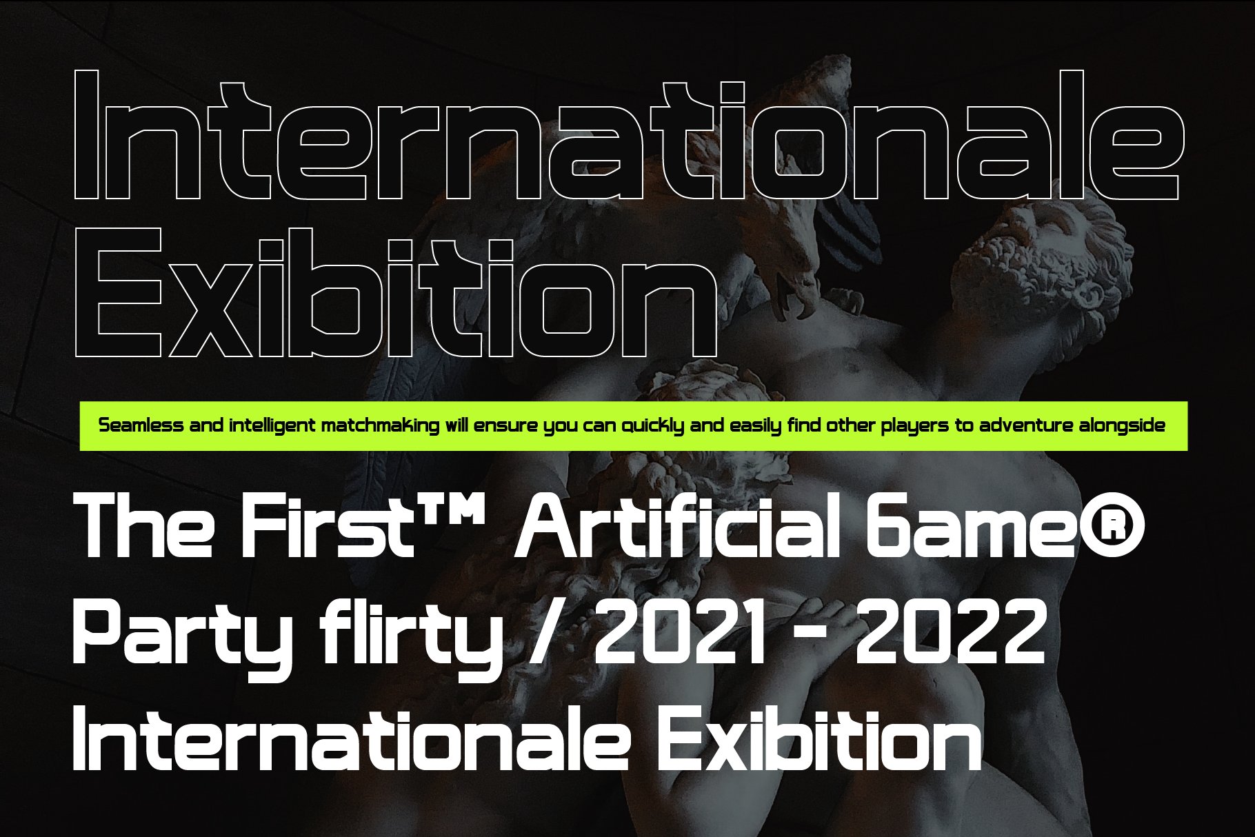 Studio Grotesk – Modern Typeface 赛博未来感现代无衬线时尚平面设计贴纸字体 设计素材 第8张-素材湾丨精选海外优质设计素材资源 Studio Grotesk – Modern Typeface 赛博未来感现代无衬线时尚平面设计贴纸字体 设计素材 sucaiwan.com