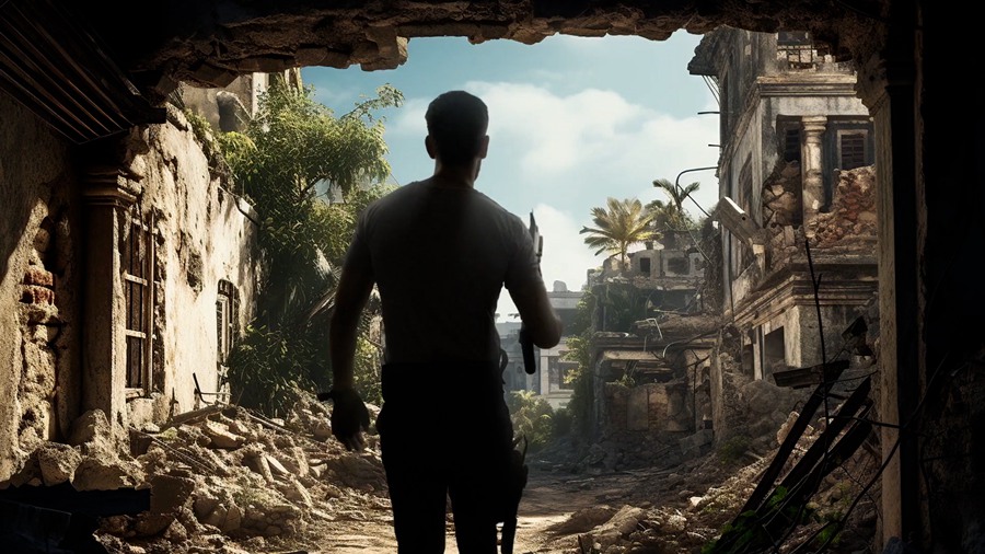 Bigfilms 1600个科幻动作恐怖奇幻中世纪行星电影效果绿幕合成6K图片背景素材 Bigfilms ENVIRONMENTS Pack (Vol.1+2) 图片素材 sucaiwan.com