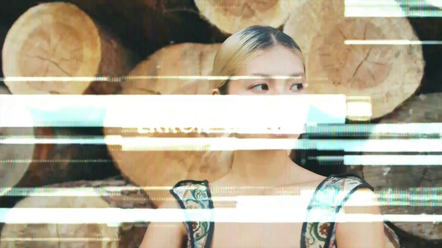 FCPX插件/PR/AE模板：10种4K复古VHS故障抖动扭曲转场过渡效果 VHS Transitions 影视音频 sucaiwan.com