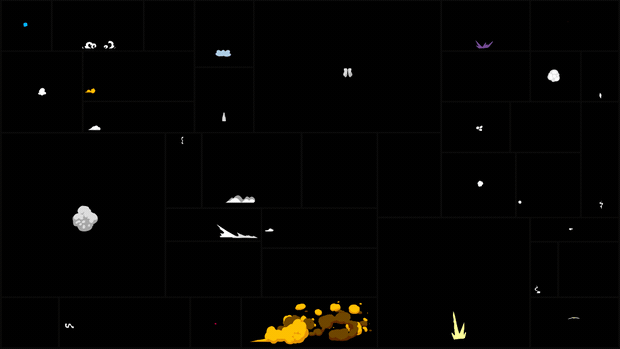 AE插件:1650个2D卡通手绘电流能量液体火焰爆炸元素过渡叠加高级包 插件预设 第2张-素材湾丨精选海外优质设计素材资源 AE插件:1650个2D卡通手绘电流能量液体火焰爆炸元素过渡叠加高级包 插件预设 sucaiwan.com