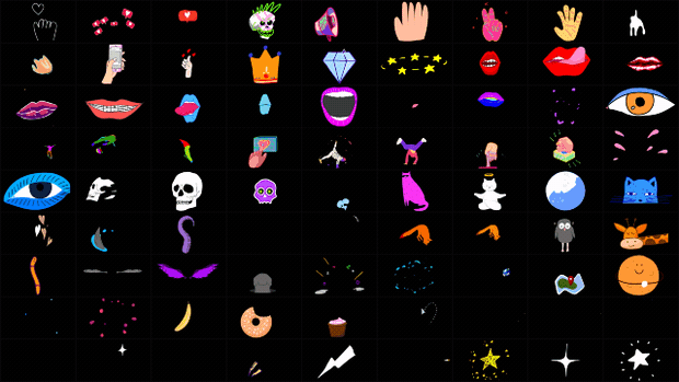 AE插件:1650个2D卡通手绘电流能量液体火焰爆炸元素过渡叠加高级包 插件预设 第7张-素材湾丨精选海外优质设计素材资源 AE插件:1650个2D卡通手绘电流能量液体火焰爆炸元素过渡叠加高级包 插件预设 sucaiwan.com