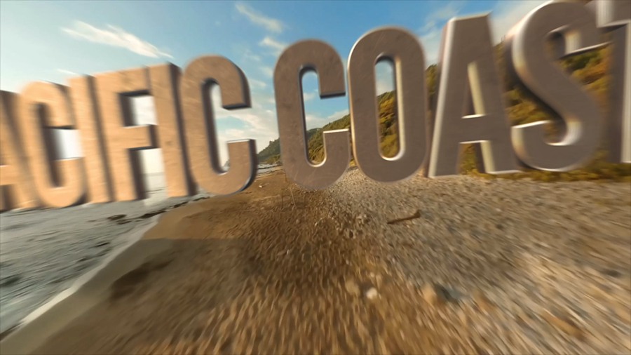 FCPX插件：363款3D空间自动跟踪器文字标题3D模型特效工具 FCPX Auto Tracker 3D – Pixel Film Studios , sucaiwan.com