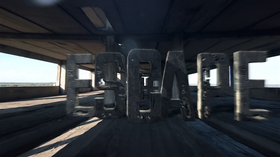 FCPX插件：363款3D空间自动跟踪器文字标题3D模型特效工具 FCPX Auto Tracker 3D – Pixel Film Studios , sucaiwan.com