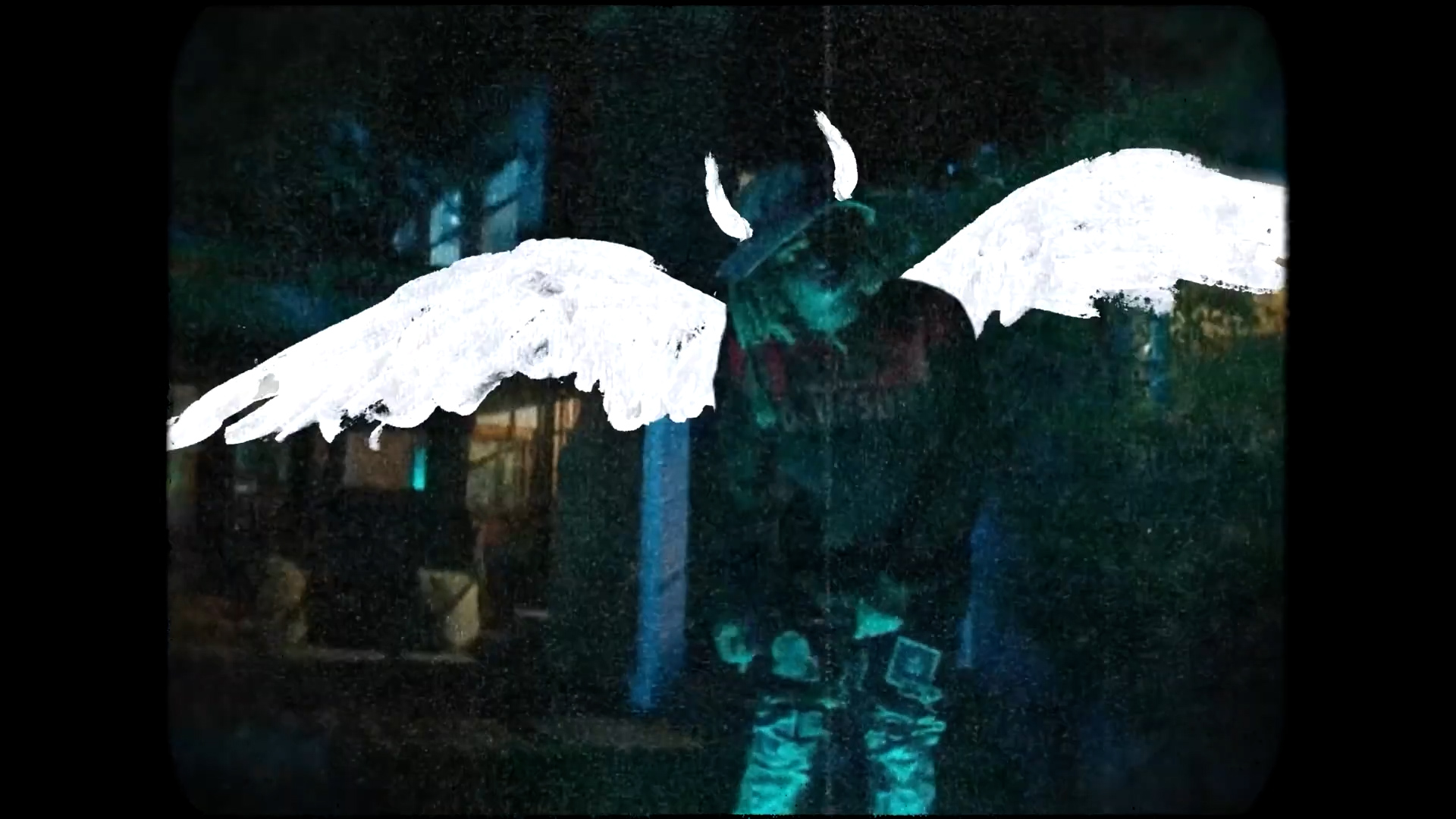 CreativeFlow 超40种涂鸦绘制动画油漆边框箭头符号纸张纹理视频特效过渡转场 Ultimate Paint Pack 影视音频 sucaiwan.com