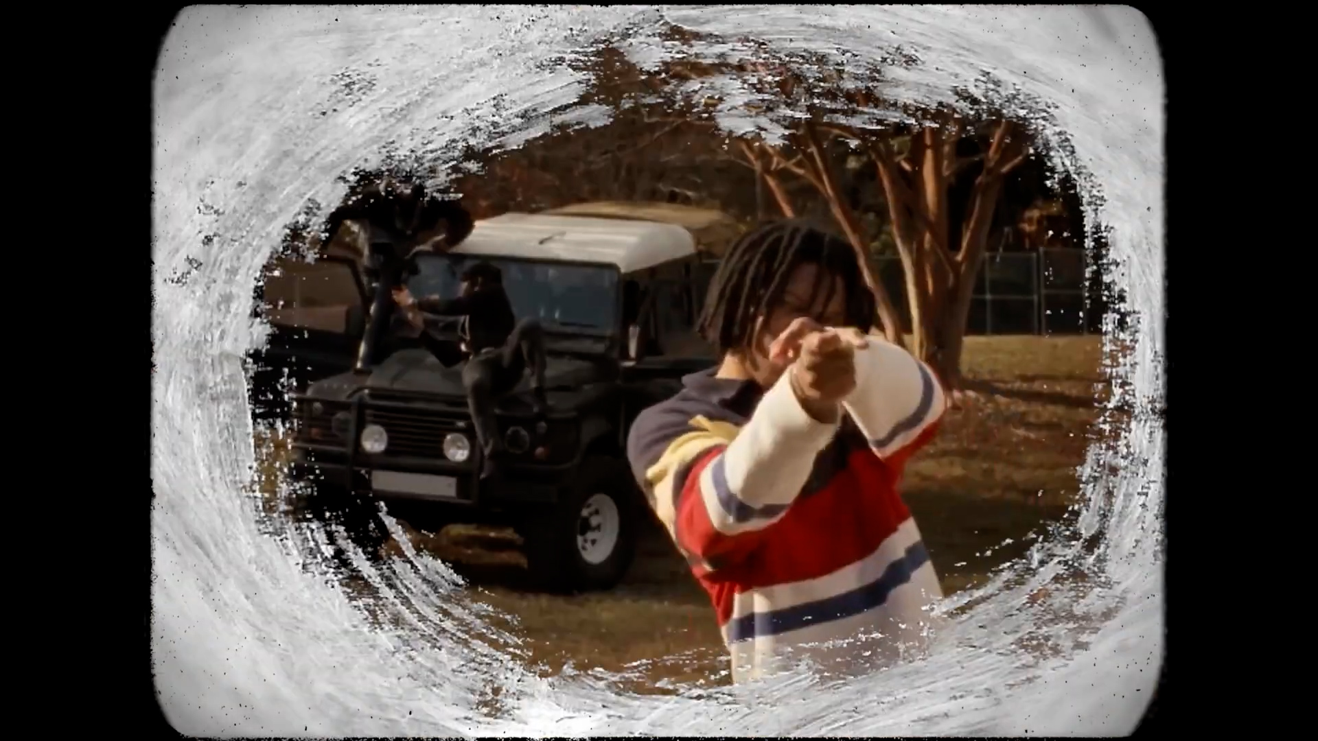 CreativeFlow 超40种涂鸦绘制动画油漆边框箭头符号纸张纹理视频特效过渡转场 Ultimate Paint Pack 影视音频 sucaiwan.com