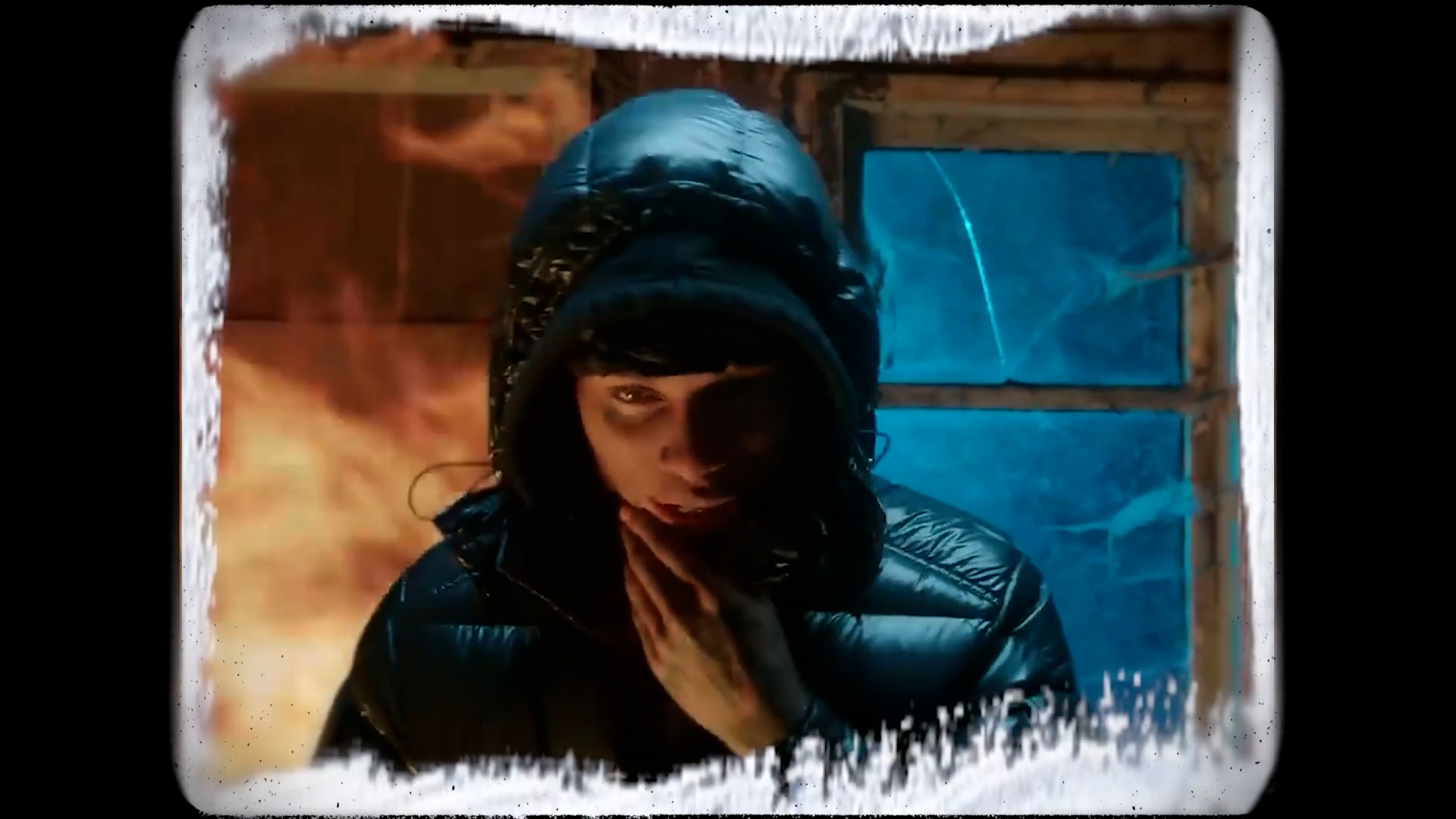 CreativeFlow 超40种涂鸦绘制动画油漆边框箭头符号纸张纹理视频特效过渡转场 Ultimate Paint Pack 影视音频 sucaiwan.com