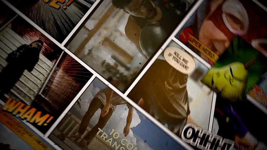 200多种超级易用时尚高端达芬奇转场预设插件 The Ultimate Transitions Pack V2 – DaVinci Resolve预设插件 插件预设 sucaiwan.com