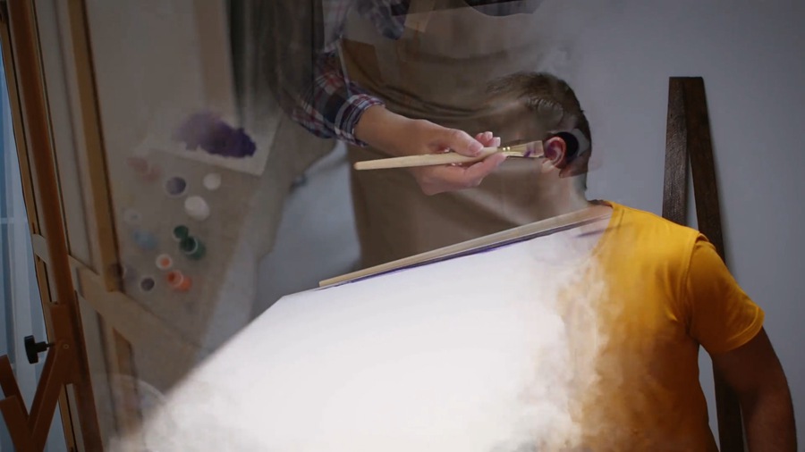 200多种超级易用时尚高端达芬奇转场预设插件 The Ultimate Transitions Pack V2 – DaVinci Resolve预设插件 插件预设 sucaiwan.com