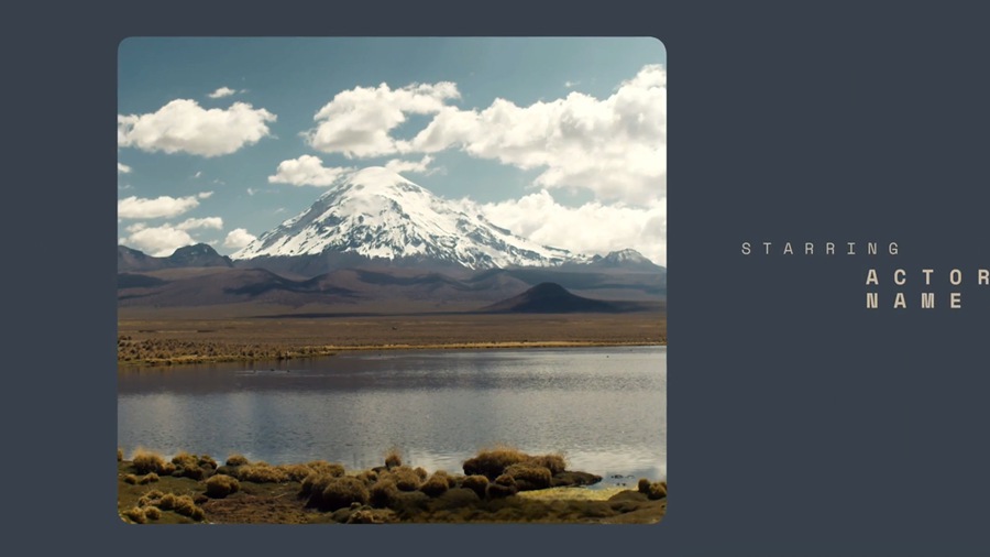 FCPX + AE 4K VLOG片头片尾动画 干净简结 旅行回忆动态轮播幻灯片模板 Memories Presentation , 第5张-素材湾丨精选海外优质设计素材资源 FCPX + AE 4K VLOG片头片尾动画 干净简结 旅行回忆动态轮播幻灯片模板 Memories Presentation , sucaiwan.com