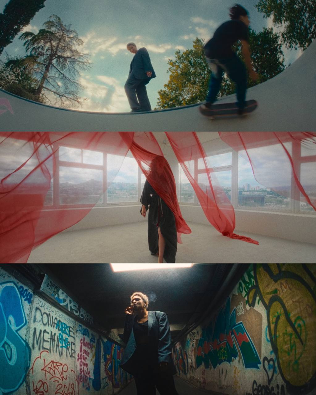 达芬奇胶片模拟效果插件 Dehancer Pro 7.1.0、7.0.1 OFX for DaVinci Resolve Win + Mac 永久使用 插件预设 第4张-素材湾丨精选海外优质设计素材资源 达芬奇胶片模拟效果插件 Dehancer Pro 7.1.0、7.0.1 OFX for DaVinci Resolve Win + Mac 永久使用 插件预设 sucaiwan.com