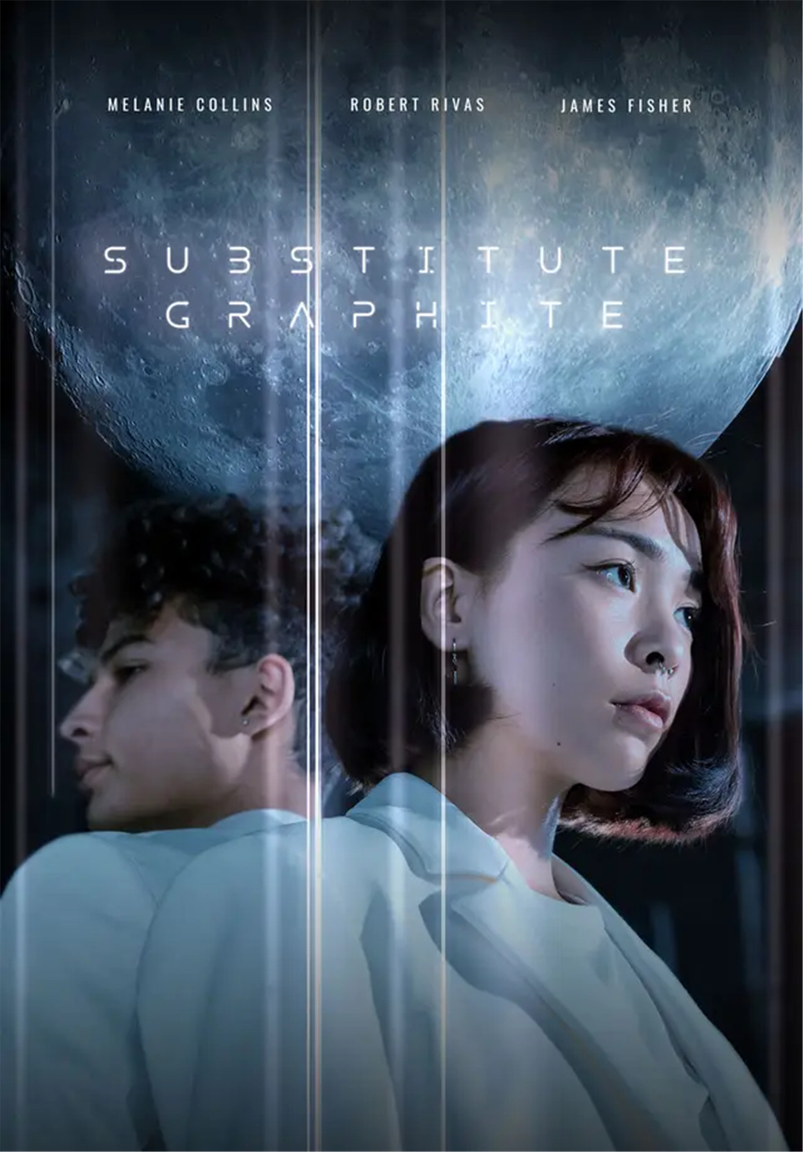 MotionVFX – mTitle Film 60种好莱坞风格电影字幕标题动画FCPX插件标题 + 字体 插件预设 sucaiwan.com