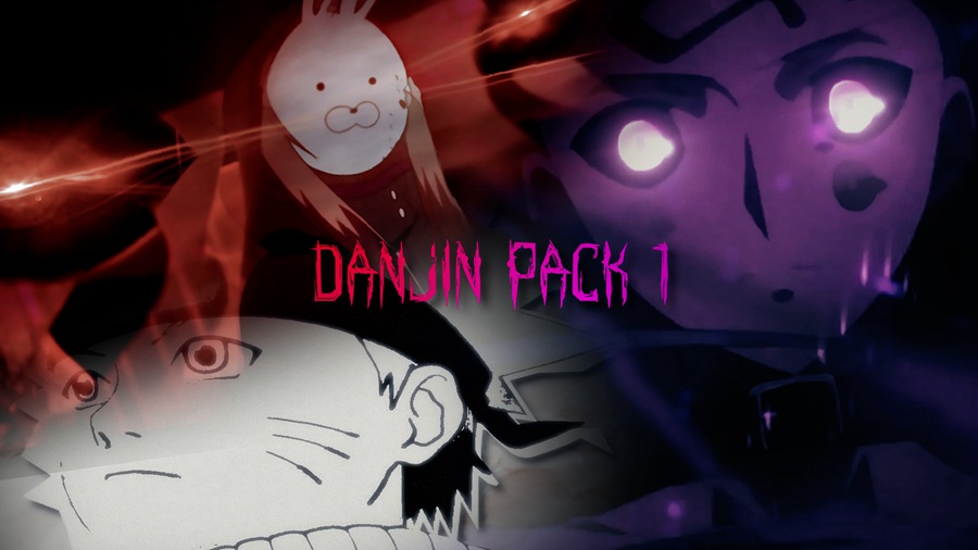 Danjin Pack 漫剪包SFX音效视频过渡叠加AE工程 AE预设 影视音频 sucaiwan.com