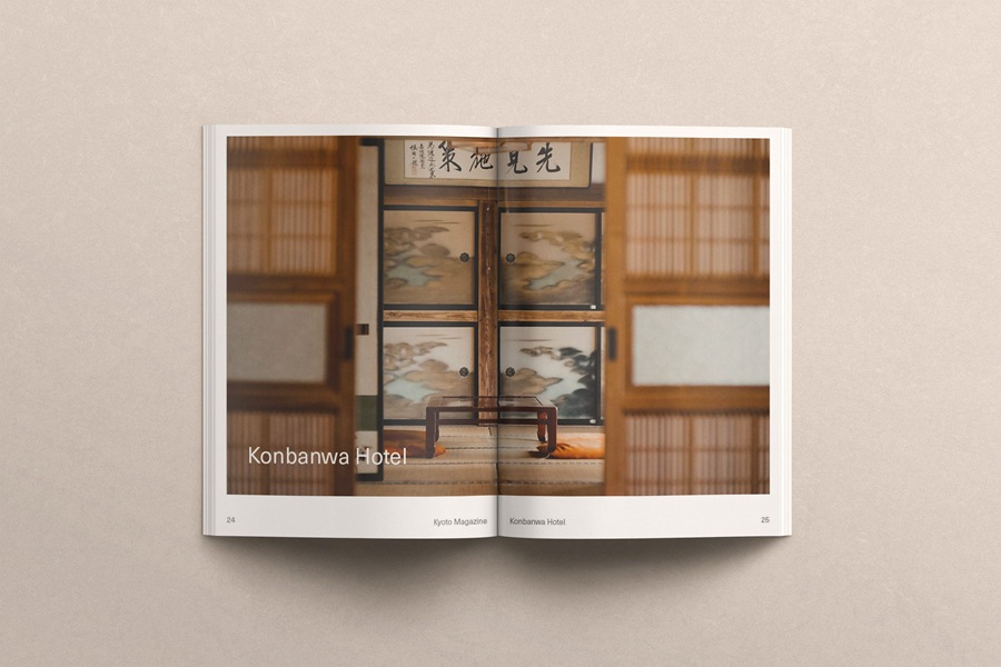 京都家居杂志和作品集模板 Kyoto Magazine & Portfolio Template 幻灯图表 第4张-素材湾丨精选海外优质设计素材资源 京都家居杂志和作品集模板 Kyoto Magazine & Portfolio Template 幻灯图表 sucaiwan.com