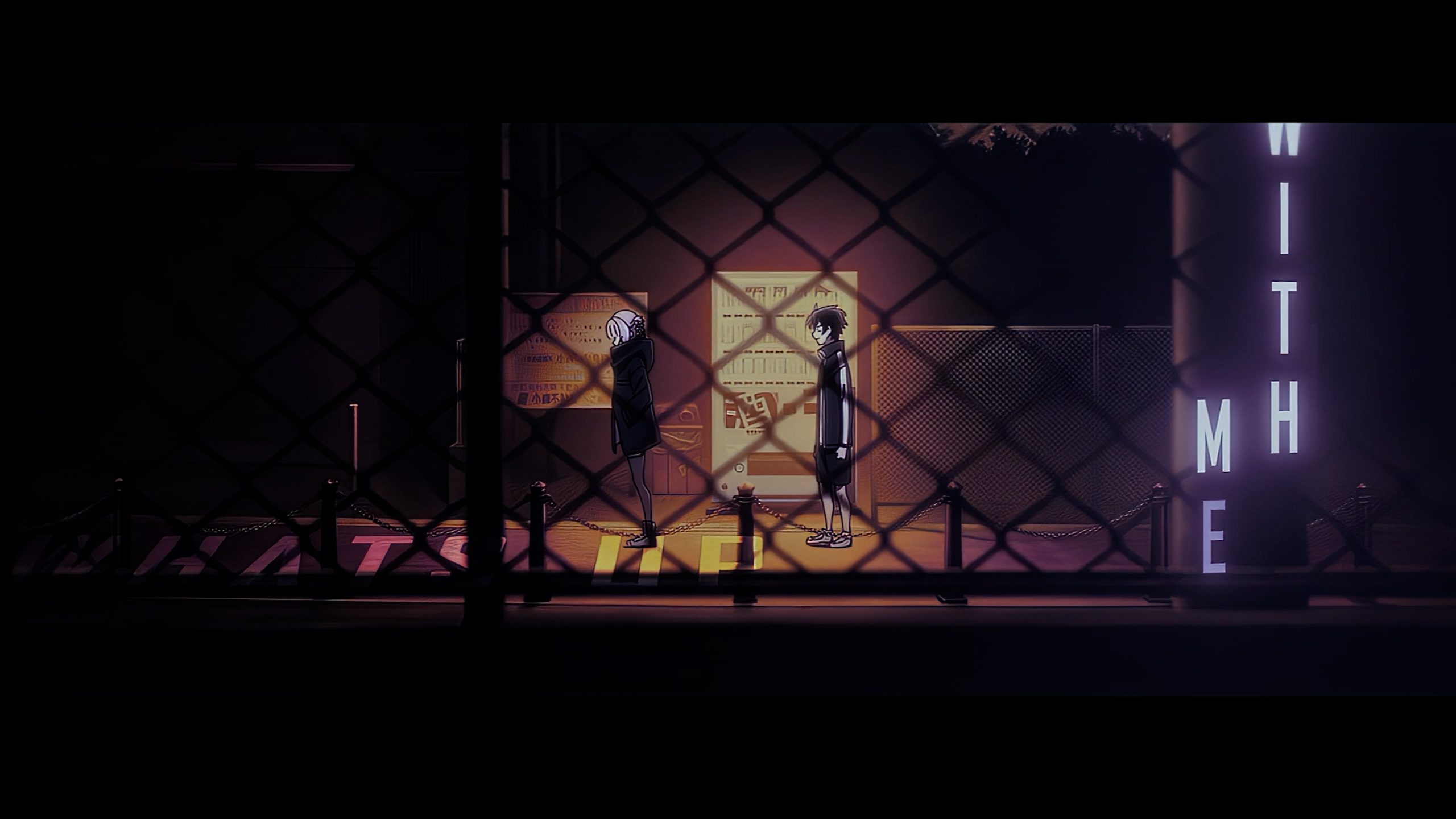 IZXA 漫剪包: 讨厌下雨 Hate When It Rains (AE工程：包含所有镜头及剪辑素材) 影视音频 sucaiwan.com