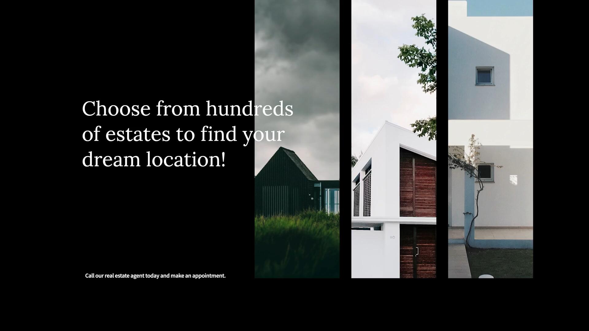 达芬奇预设：116个专业房地产项目价格平面图尺寸信息图展示动画编辑创作插件 MotionVFX – mReal Estate DVR 插件预设 sucaiwan.com