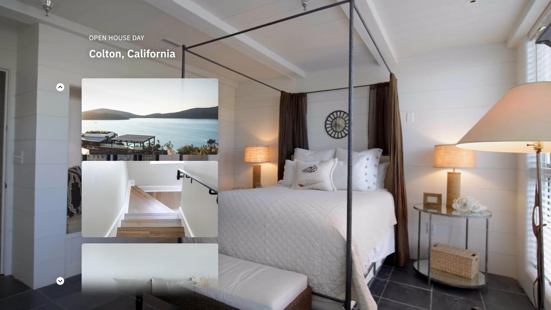 达芬奇预设：116个专业房地产项目价格平面图尺寸信息图展示动画编辑创作插件 MotionVFX – mReal Estate DVR 插件预设 sucaiwan.com