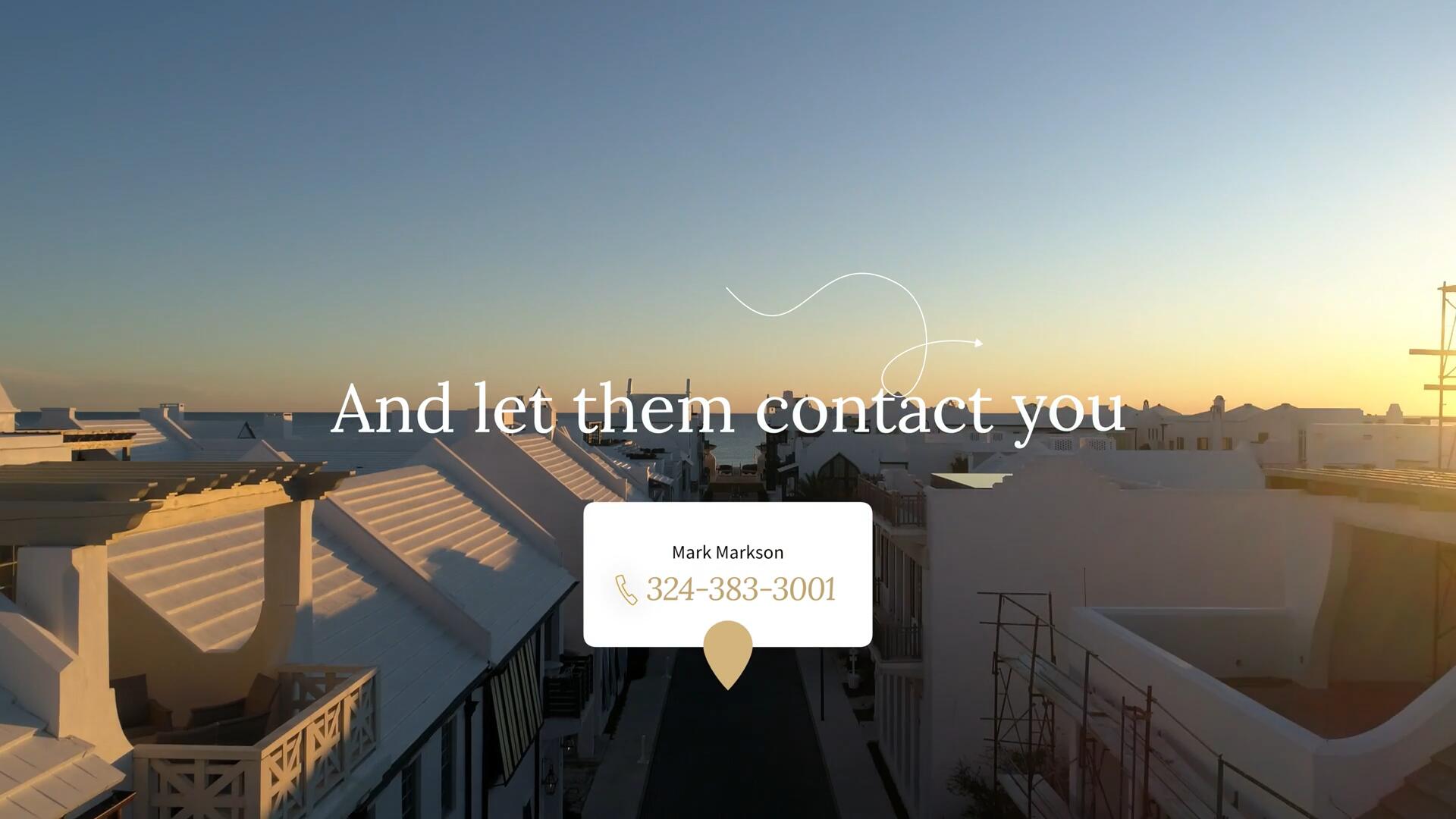 达芬奇预设：116个专业房地产项目价格平面图尺寸信息图展示动画编辑创作插件 MotionVFX – mReal Estate DVR 插件预设 sucaiwan.com