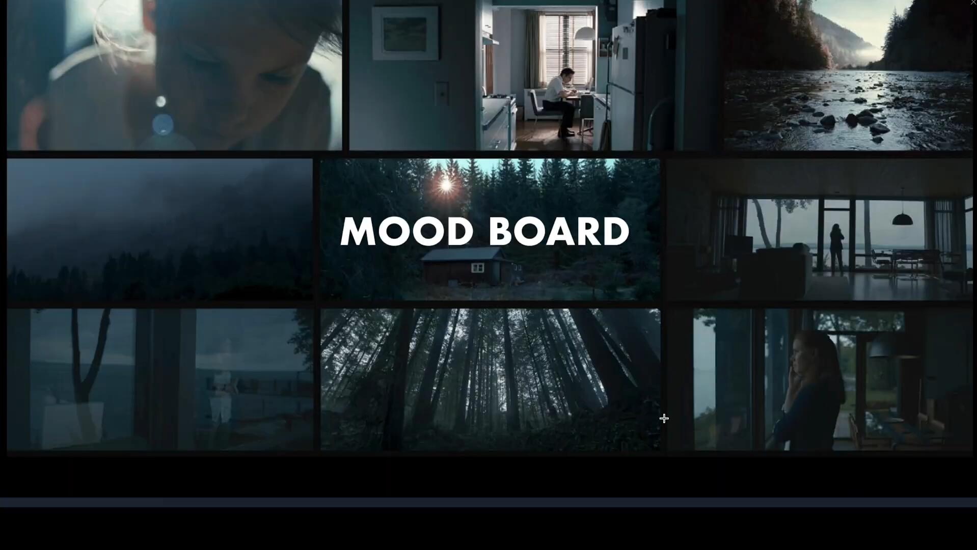 大师课程:情绪风格电影短片前中后期摄影编辑混音创作研讨会 The Cinematic Filmmaking Workshop with RJ Bruni , 第9张-素材湾丨精选海外优质设计素材资源 大师课程:情绪风格电影短片前中后期摄影编辑混音创作研讨会 The Cinematic Filmmaking Workshop with RJ Bruni , sucaiwan.com