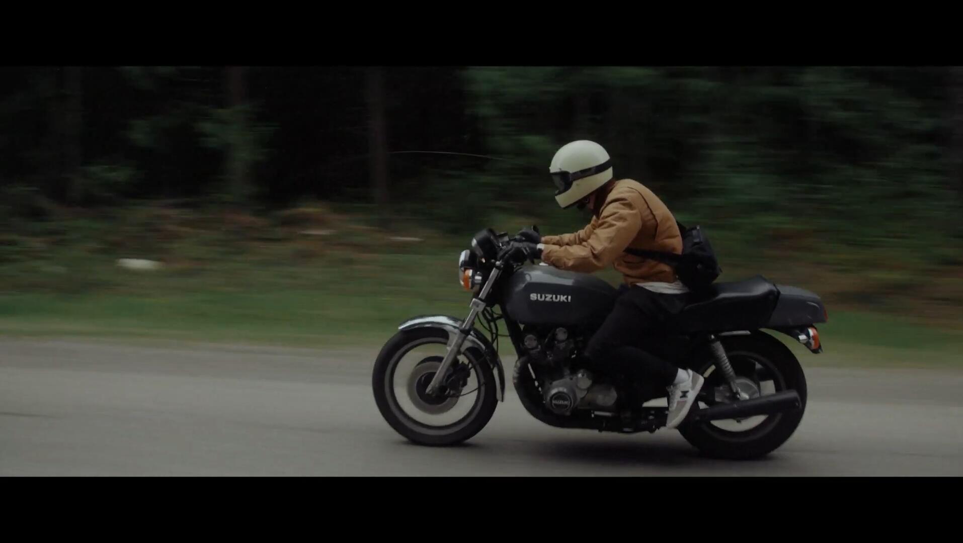 大师课程:情绪风格电影短片前中后期摄影编辑混音创作研讨会 The Cinematic Filmmaking Workshop with RJ Bruni , 第10张-素材湾丨精选海外优质设计素材资源 大师课程:情绪风格电影短片前中后期摄影编辑混音创作研讨会 The Cinematic Filmmaking Workshop with RJ Bruni , sucaiwan.com