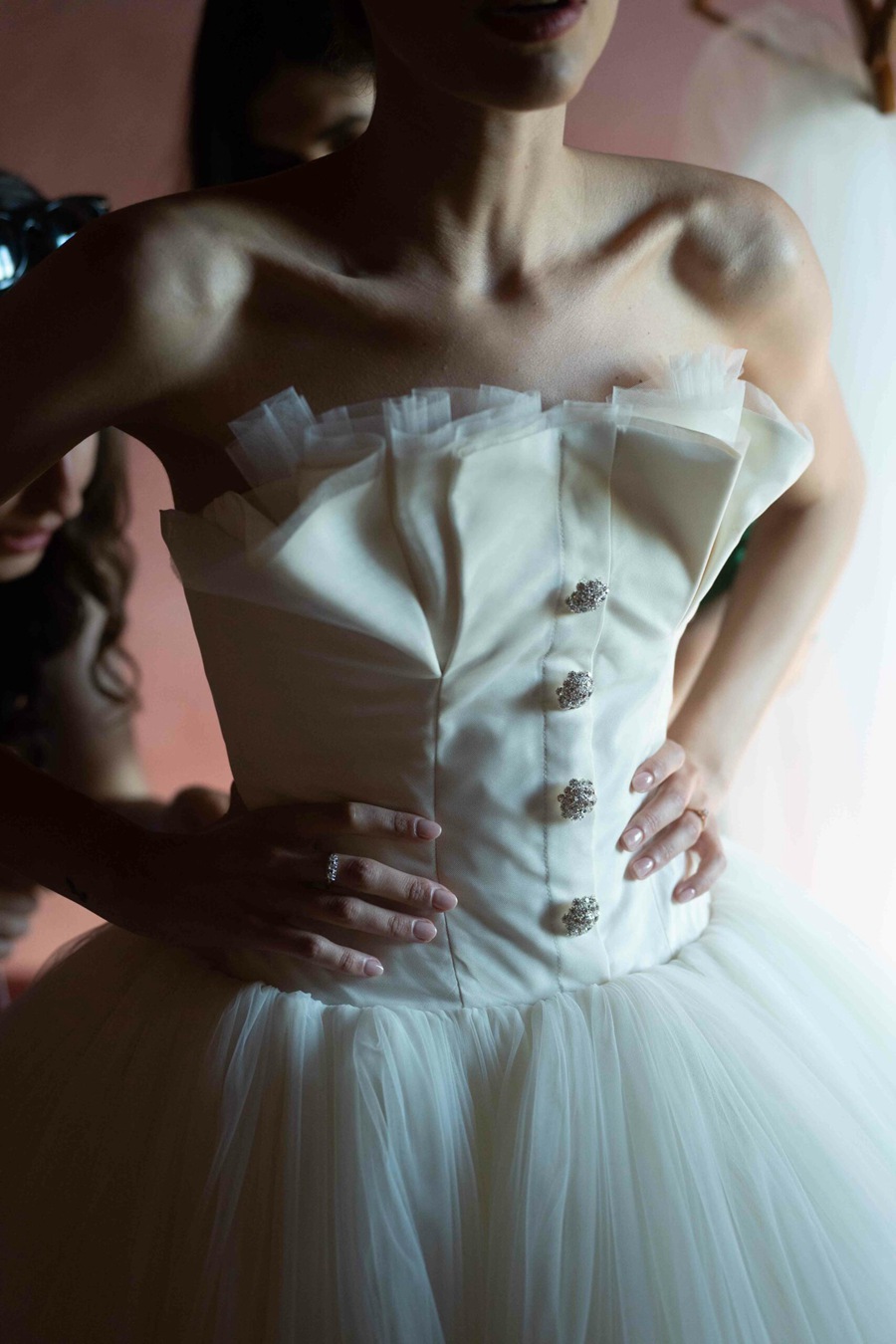 复古风格永恒干净自然人像婚礼摄影LR调色预设 KWP06 SIGNATURE PACK 2023 , sucaiwan.com