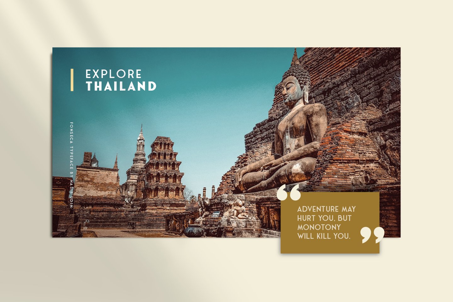 Fonseca ver.02 – 16 Fonts 标题、装饰艺术海报排版、LOGO、品牌项目、杂志和包装 16种字体8种粗细斜体 设计素材 第9张-素材湾丨精选海外优质设计素材资源 Fonseca ver.02 – 16 Fonts 标题、装饰艺术海报排版、LOGO、品牌项目、杂志和包装 16种字体8种粗细斜体 设计素材 sucaiwan.com