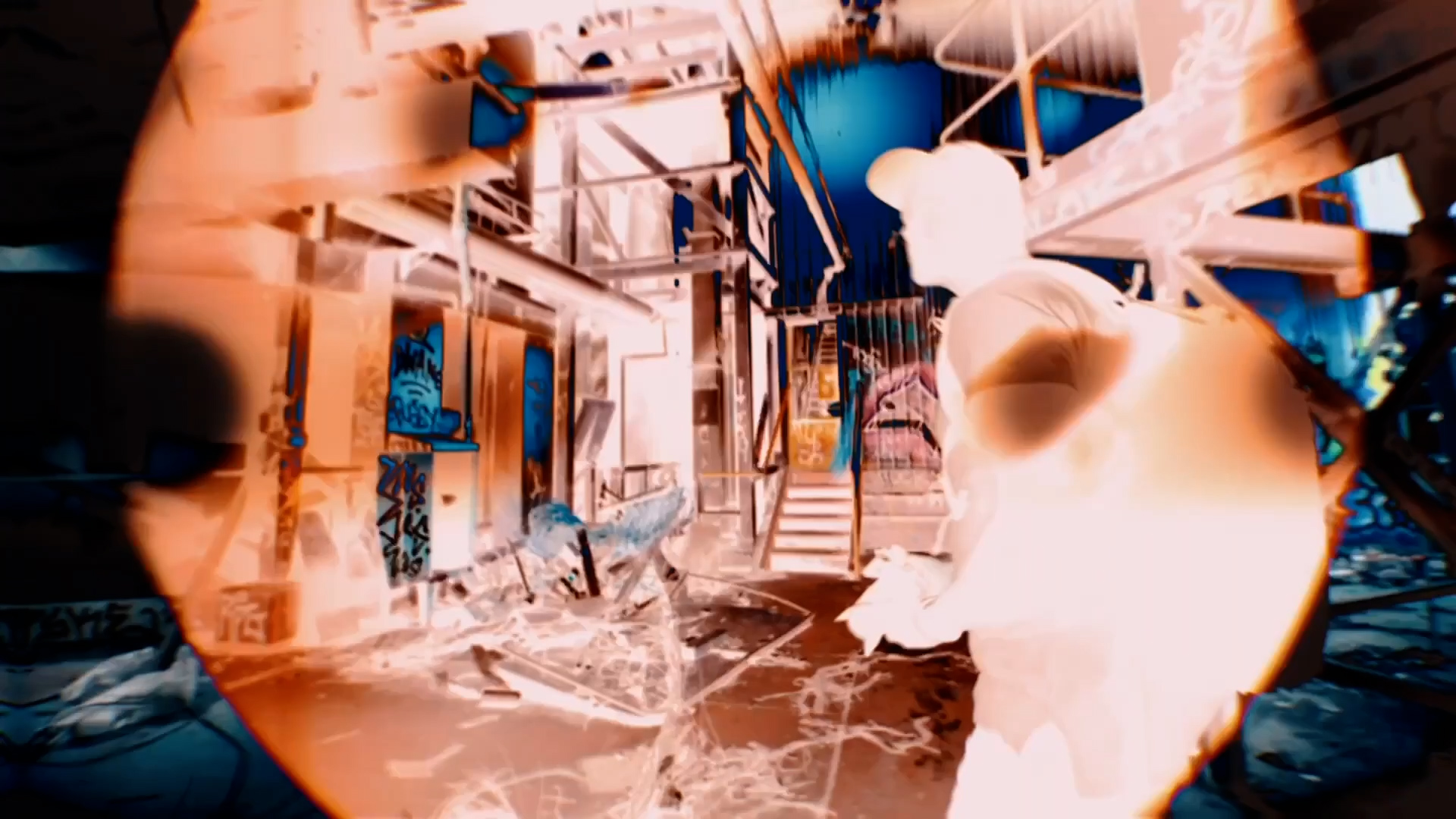 Ryan Nangle 20个独特复古8mm胶片穿孔覆盖叠加过渡转场 FCPX插件 AI Transition Pack 插件预设 sucaiwan.com