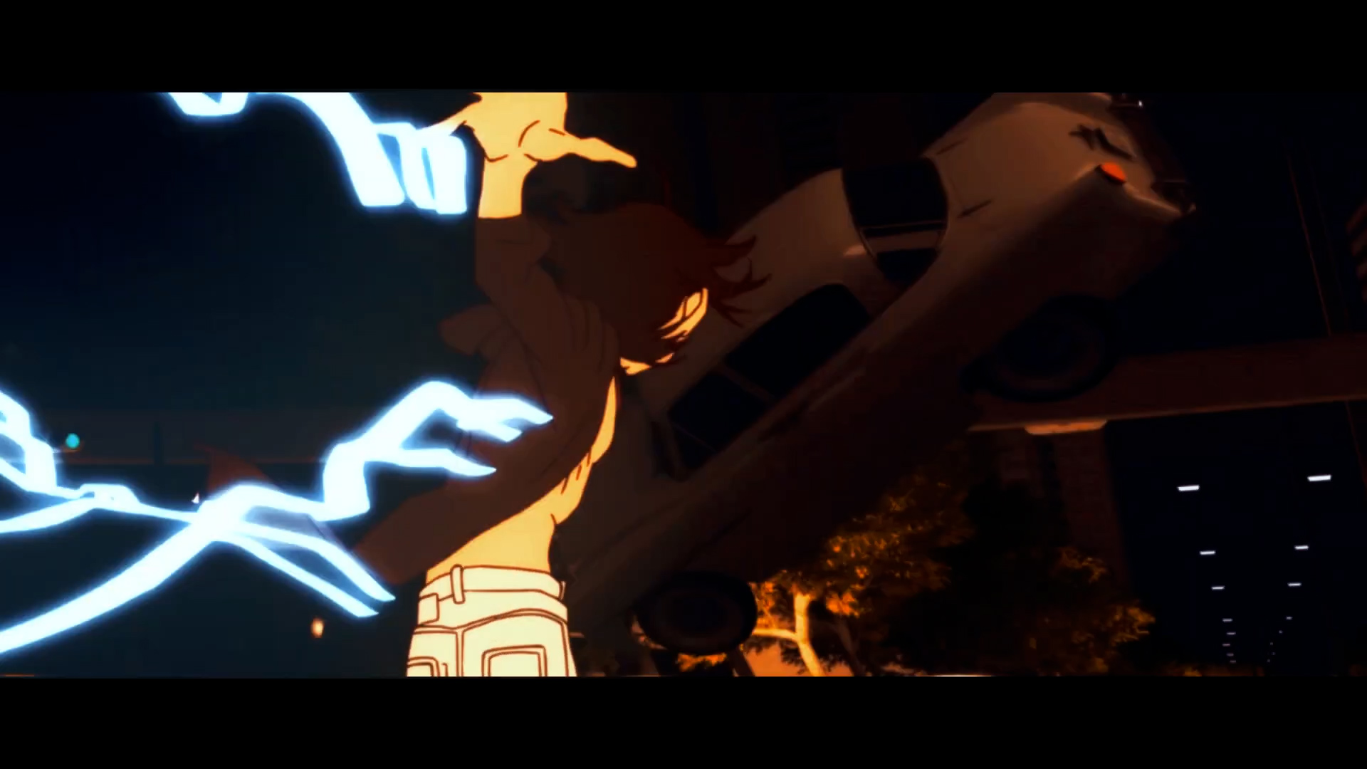 漫剪项目工程文件纹理叠加剪辑音效素材 Finessem – Broke Boys PF 影视音频 sucaiwan.com