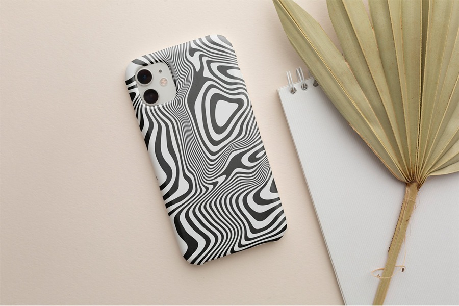 Trippy Waves Patterns 50种怀旧复古迷幻波浪波纹形状 拼贴艺术、海报、包装设计图案 JPG PNG AI , 第5张-素材湾丨精选海外优质设计素材资源 Trippy Waves Patterns 50种怀旧复古迷幻波浪波纹形状 拼贴艺术、海报、包装设计图案 JPG PNG AI , sucaiwan.com