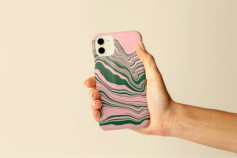 Trippy Waves Patterns 50种怀旧复古迷幻波浪波纹形状 拼贴艺术、海报、包装设计图案 JPG PNG AI , 第6张-素材湾丨精选海外优质设计素材资源 Trippy Waves Patterns 50种怀旧复古迷幻波浪波纹形状 拼贴艺术、海报、包装设计图案 JPG PNG AI , sucaiwan.com