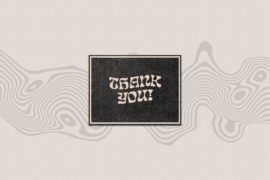 Trippy Waves Patterns 50种怀旧复古迷幻波浪波纹形状 拼贴艺术、海报、包装设计图案 JPG PNG AI , 第25张-素材湾丨精选海外优质设计素材资源 Trippy Waves Patterns 50种怀旧复古迷幻波浪波纹形状 拼贴艺术、海报、包装设计图案 JPG PNG AI , sucaiwan.com