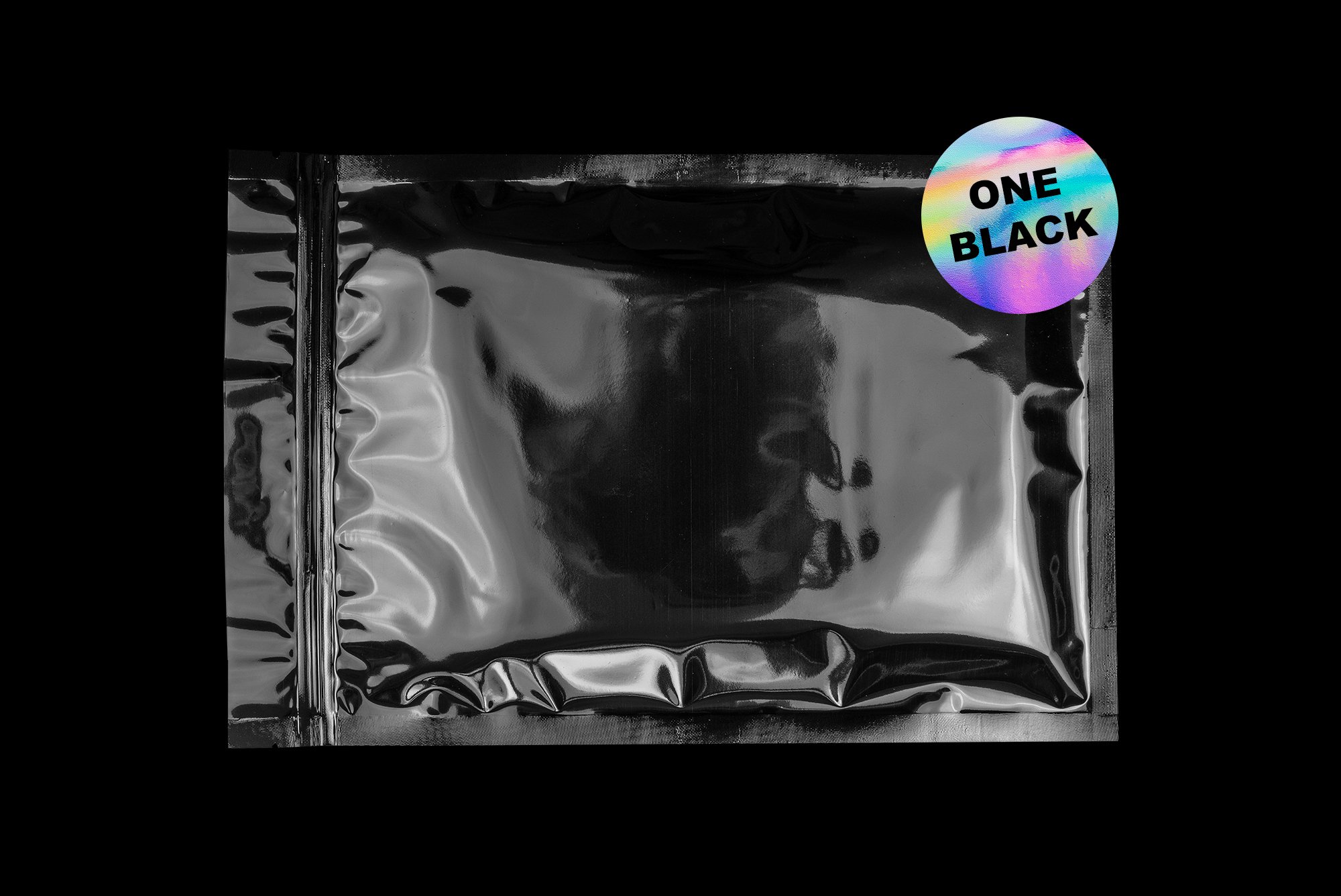 HOLO 新潮全息霓虹艺术包装设计高分辨透明塑料袋PSD模板+PNG素材 样机素材 第8张-素材湾丨精选海外优质设计素材资源 HOLO 新潮全息霓虹艺术包装设计高分辨透明塑料袋PSD模板+PNG素材 样机素材 sucaiwan.com