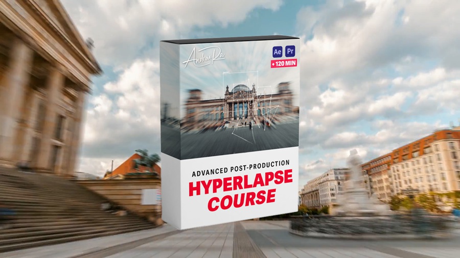 Andras Ra 大范围终极延时拍摄和编辑延时摄影课程 HYPERLAPSE COURSE 设计教程 第1张-素材湾丨精选海外优质设计素材资源 Andras Ra 大范围终极延时拍摄和编辑延时摄影课程 HYPERLAPSE COURSE 设计教程 sucaiwan.com