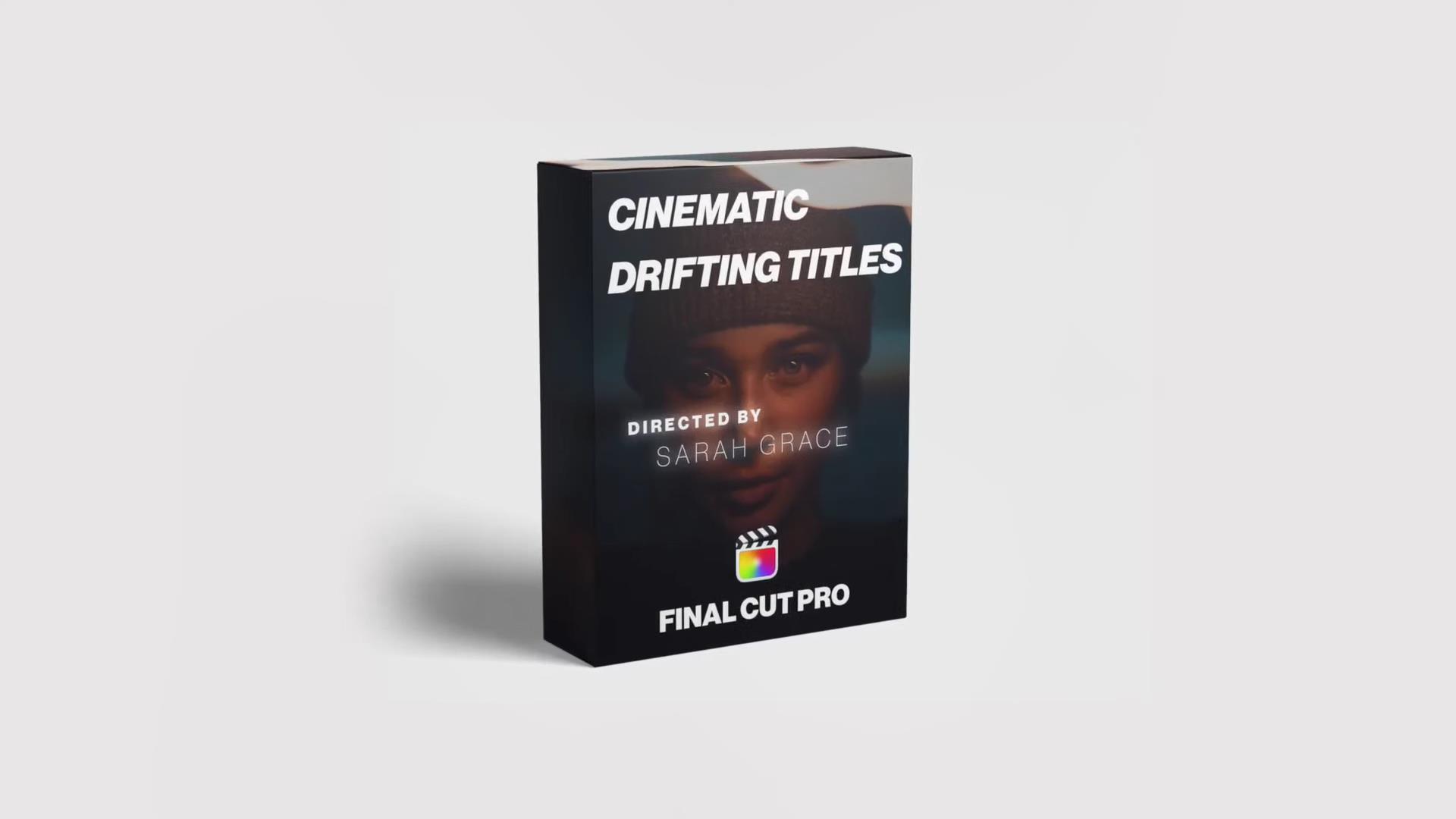 FCPX插件:5款极简主义渐隐文字动态效果电影开场字幕包 , 第5张-素材湾丨精选海外优质设计素材资源 FCPX插件:5款极简主义渐隐文字动态效果电影开场字幕包 , sucaiwan.com