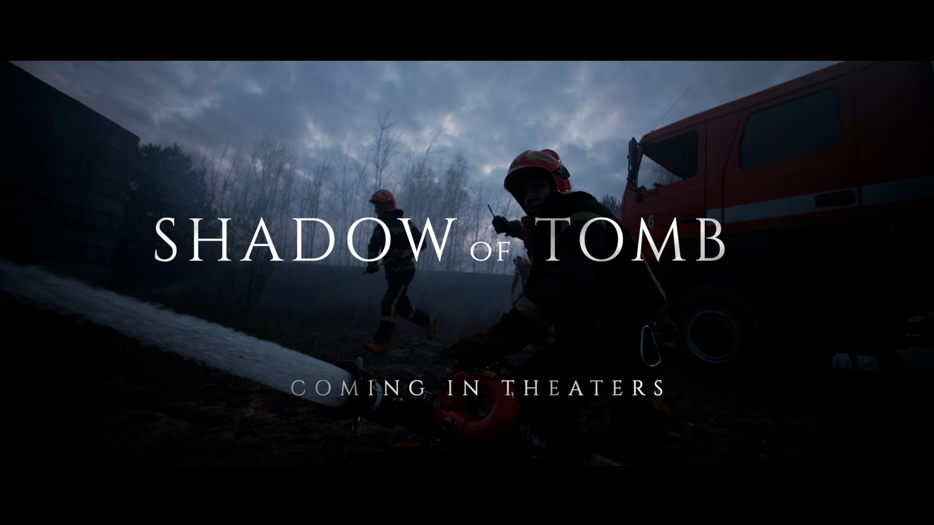 Film Credits Pack V.2 电影创意标题动画设计AE模板 , sucaiwan.com