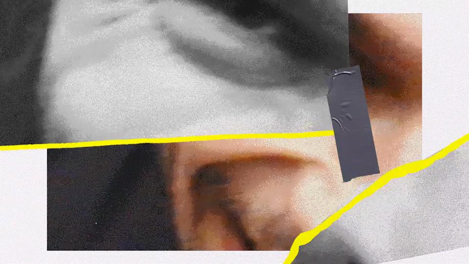 达芬奇 + AE 15种涂鸦标记时尚视频 转场过渡模板+音效 Marker & Tape Transitions Vol. 1 , sucaiwan.com