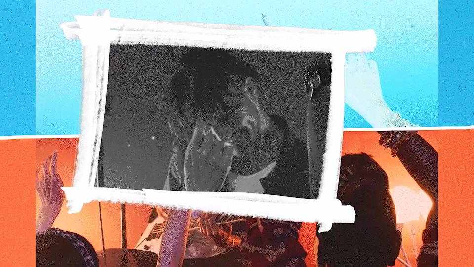 达芬奇 + AE 15种涂鸦标记时尚视频 转场过渡模板+音效 Marker & Tape Transitions Vol. 1 , sucaiwan.com