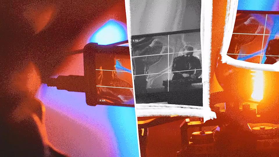 达芬奇 + AE 15种涂鸦标记时尚视频 转场过渡模板+音效 Marker & Tape Transitions Vol. 1 , sucaiwan.com