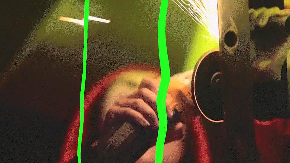 达芬奇 + AE 15种涂鸦标记时尚视频 转场过渡模板+音效 Marker & Tape Transitions Vol. 1 , sucaiwan.com