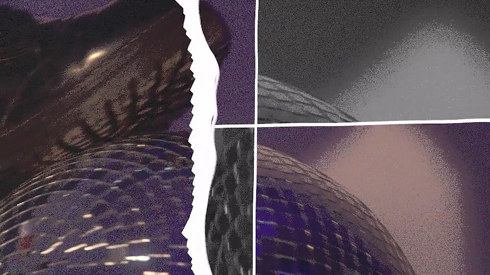 达芬奇 + AE 15种涂鸦标记时尚视频 转场过渡模板+音效 Marker & Tape Transitions Vol. 1 , sucaiwan.com