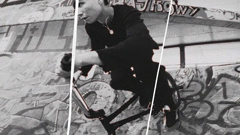 达芬奇 + AE 15种涂鸦标记时尚视频 转场过渡模板+音效 Marker & Tape Transitions Vol. 1 , sucaiwan.com