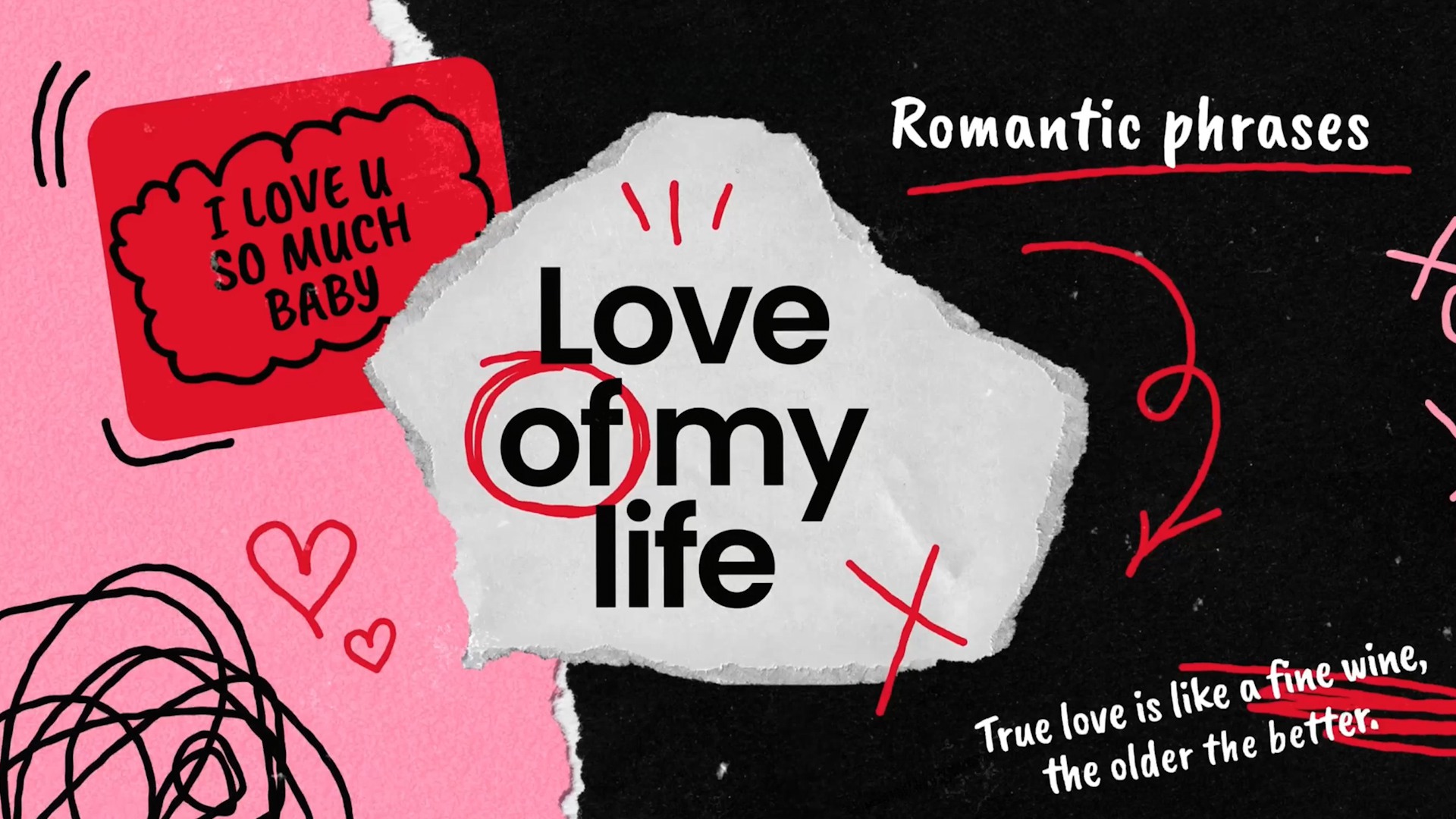 PR + AE 4K 复古艺术撕纸拼贴风格VLOG视频动画过渡转场、品牌广告片头 自定义颜色风格 PR、AE模板 , 第3张-素材湾丨精选海外优质设计素材资源 PR + AE 4K 复古艺术撕纸拼贴风格VLOG视频动画过渡转场、品牌广告片头 自定义颜色风格 PR、AE模板 , sucaiwan.com