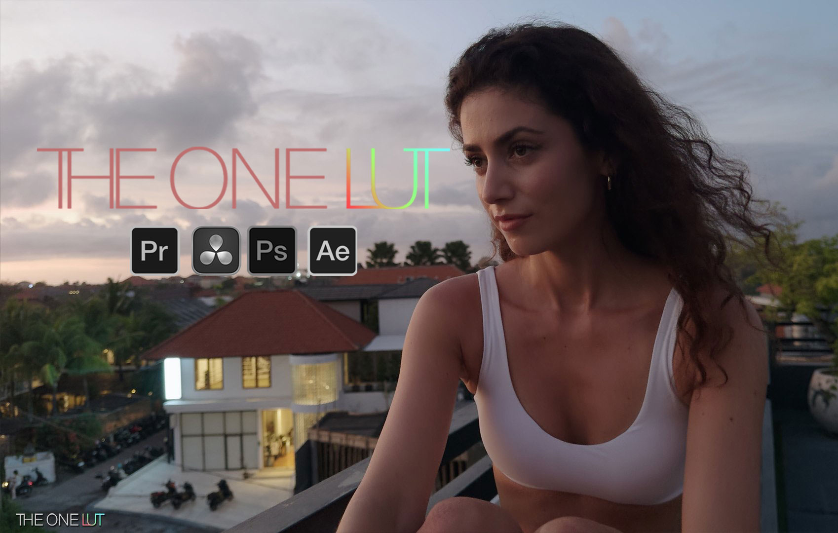 苹果Apple Log转阿莱色彩电影感LUT调色预设 The One LUT for Iphone Apple Log 插件预设 第1张-素材湾丨精选海外优质设计素材资源 苹果Apple Log转阿莱色彩电影感LUT调色预设 The One LUT for Iphone Apple Log 插件预设 sucaiwan.com