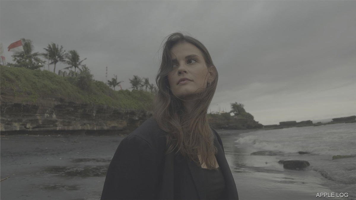 苹果Apple Log转阿莱色彩电影感LUT调色预设 The One LUT for Iphone Apple Log 插件预设 第8张-素材湾丨精选海外优质设计素材资源 苹果Apple Log转阿莱色彩电影感LUT调色预设 The One LUT for Iphone Apple Log 插件预设 sucaiwan.com