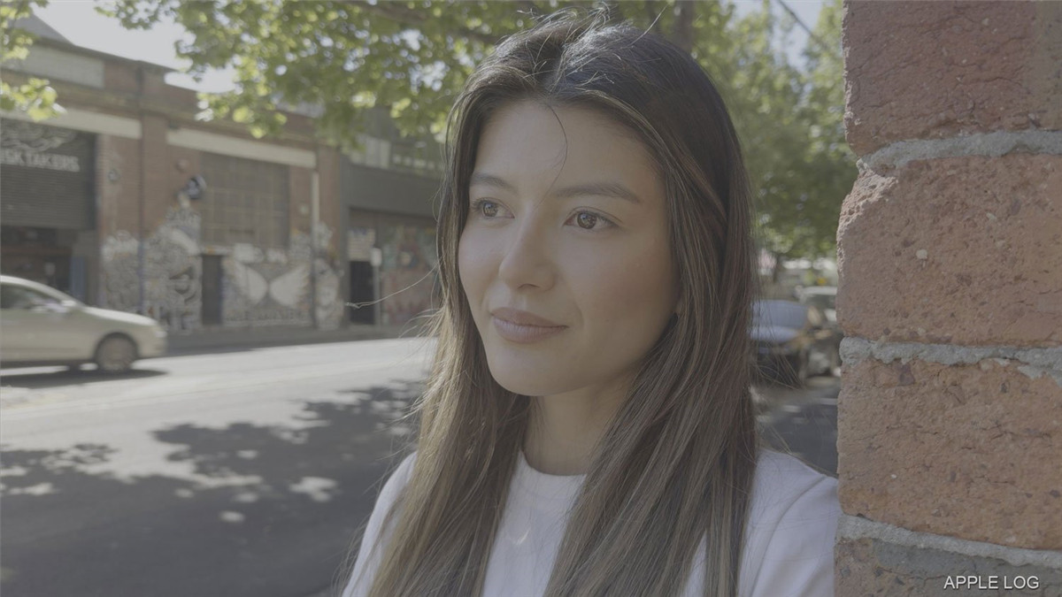 苹果Apple Log转阿莱色彩电影感LUT调色预设 The One LUT for Iphone Apple Log 插件预设 第14张-素材湾丨精选海外优质设计素材资源 苹果Apple Log转阿莱色彩电影感LUT调色预设 The One LUT for Iphone Apple Log 插件预设 sucaiwan.com