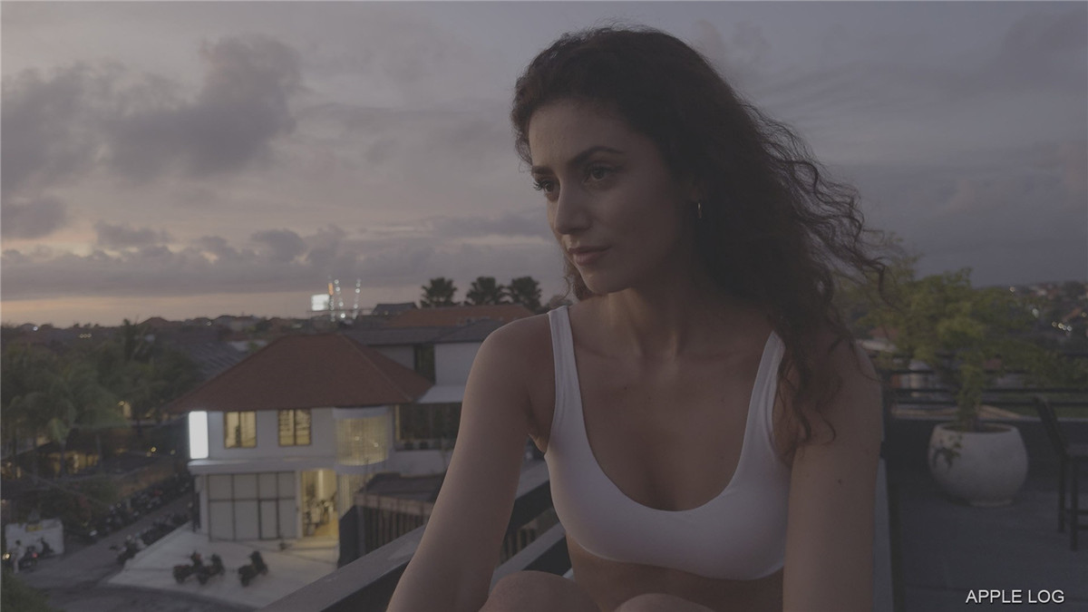 苹果Apple Log转阿莱色彩电影感LUT调色预设 The One LUT for Iphone Apple Log 插件预设 第20张-素材湾丨精选海外优质设计素材资源 苹果Apple Log转阿莱色彩电影感LUT调色预设 The One LUT for Iphone Apple Log 插件预设 sucaiwan.com