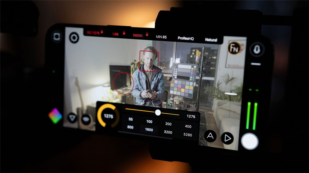 苹果Apple Log转阿莱色彩电影感LUT调色预设 The One LUT for Iphone Apple Log 插件预设 第24张-素材湾丨精选海外优质设计素材资源 苹果Apple Log转阿莱色彩电影感LUT调色预设 The One LUT for Iphone Apple Log 插件预设 sucaiwan.com