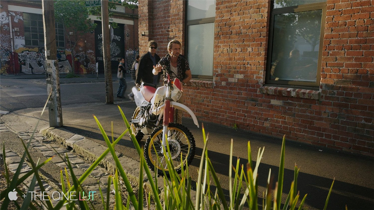 苹果Apple Log转阿莱色彩电影感LUT调色预设 The One LUT for Iphone Apple Log 插件预设 第29张-素材湾丨精选海外优质设计素材资源 苹果Apple Log转阿莱色彩电影感LUT调色预设 The One LUT for Iphone Apple Log 插件预设 sucaiwan.com