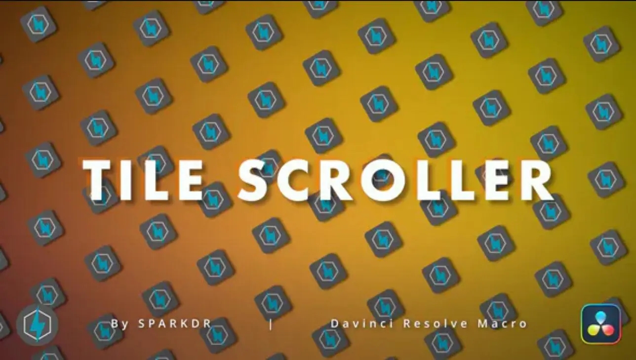 达芬奇预设:实用图像视频标题平铺滚动条背景动画效果 , 第1张-素材湾丨精选海外优质设计素材资源 达芬奇预设:实用图像视频标题平铺滚动条背景动画效果 , sucaiwan.com