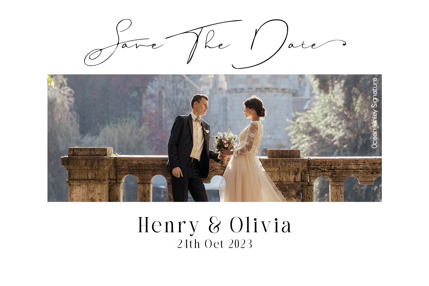 Ocean Vinley Signature 海洋优雅触感签名流畅手写字体 , 第9张-素材湾丨精选海外优质设计素材资源 Ocean Vinley Signature 海洋优雅触感签名流畅手写字体 , sucaiwan.com